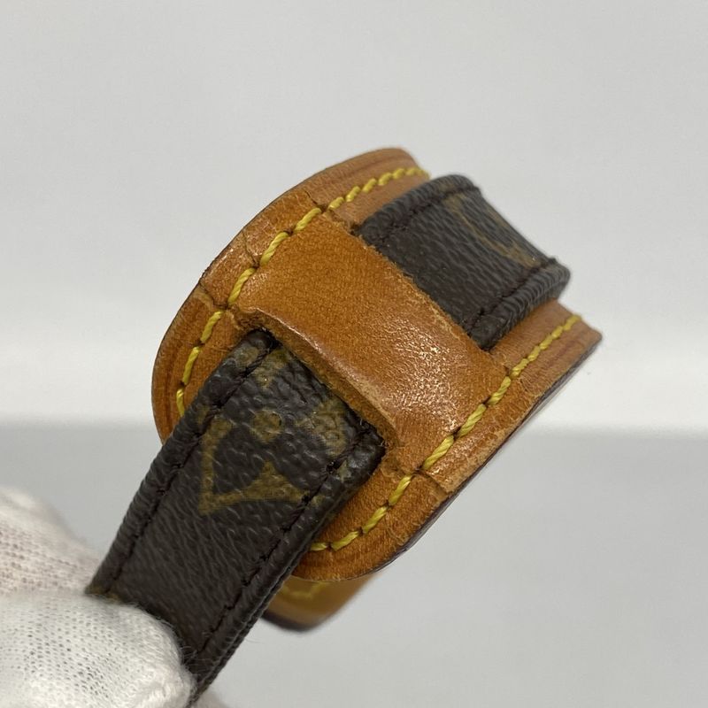 Louis Vuitton Shoulder Bag Monogram Amazon M45236 Brown Women's