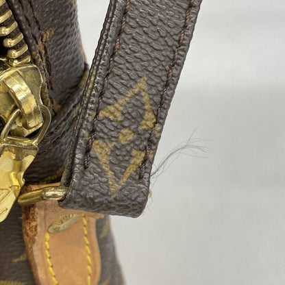 Louis Vuitton Shoulder Bag Monogram Amazon M45236 Brown Women's