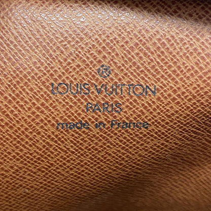 Louis Vuitton Shoulder Bag Monogram Amazon M45236 Brown Women's