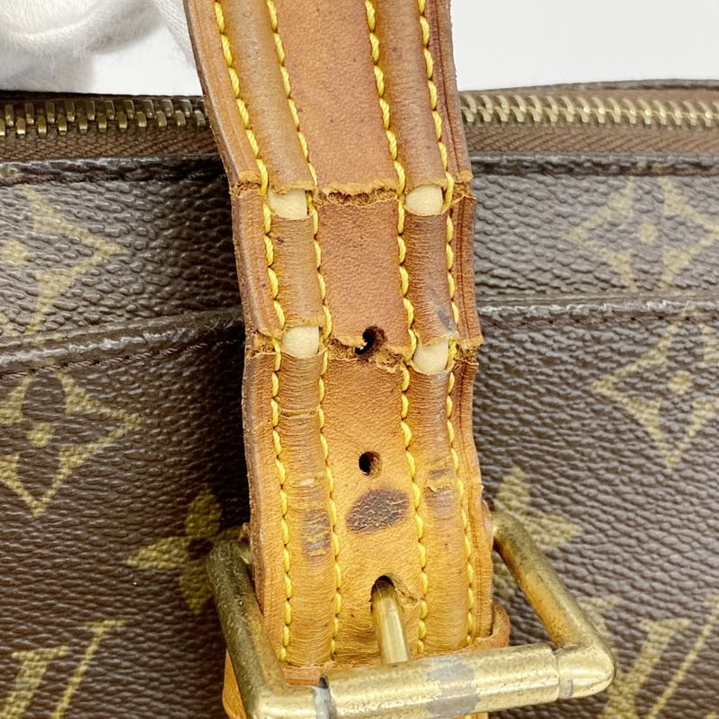 Louis Vuitton Tote Bag Monogram M51162 Brown Women's M51162