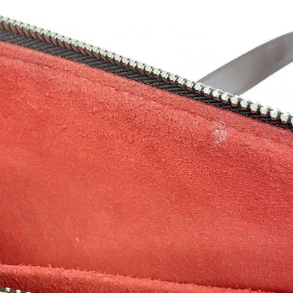 Louis Vuitton Damier Ravello GM N60006 Ebène Women's Shoulder Bag