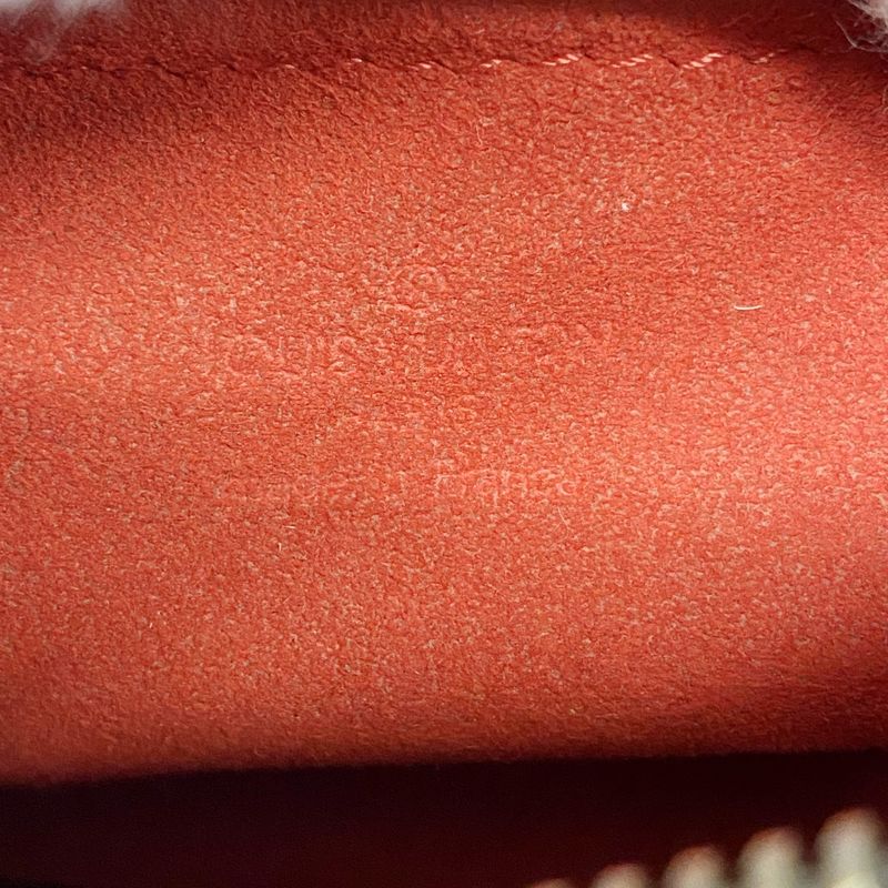 Louis Vuitton Damier Ravello GM N60006 Ebène Women's Shoulder Bag