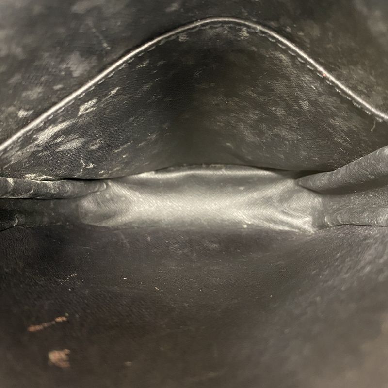 Louis Vuitton Shoulder Bag Epi Danube M45637 Castilian Red Ladies