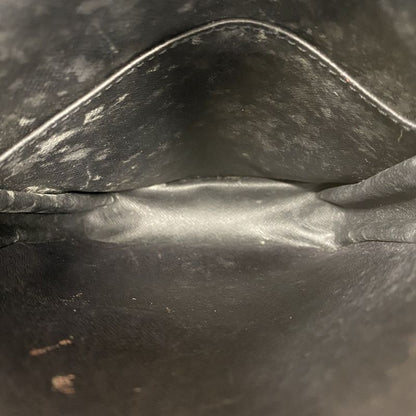 Louis Vuitton Shoulder Bag Epi Danube M45637 Castilian Red Ladies