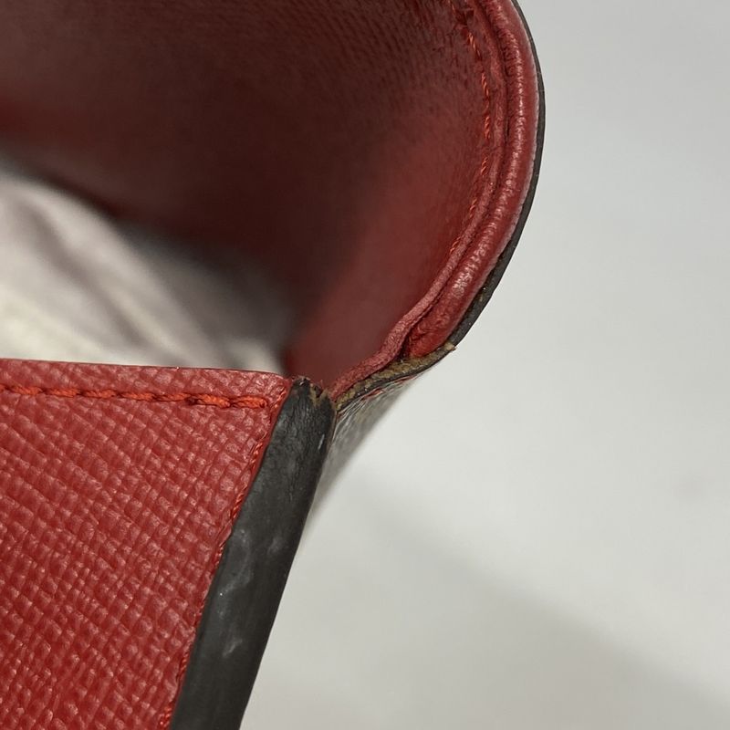 Louis Vuitton Long Wallet Monogram Retiro Portefeuille Sarah M61184 Brown