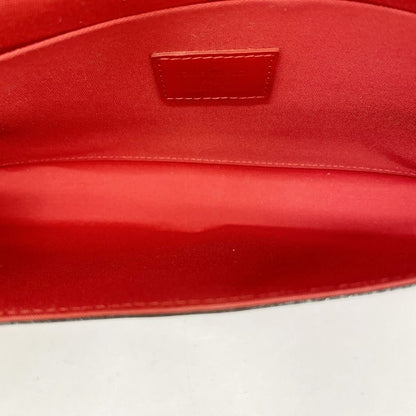 Louis Vuitton Shoulder Wallet Vernis Pochette Felicie M61293 Threes Ladies