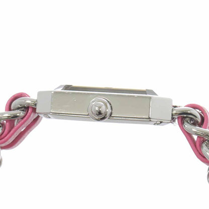 Chanel Premiere Rock H6360 World Limited 1000 Pieces Women's Watch White Shell