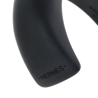 Hermes Collier De Chien Collier De Chien Wood Bangle Men's M