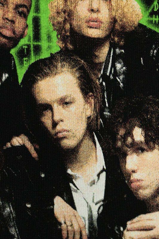 Balenciaga 559523 Tdv38 Speedhunters Pullover Hoodie Men's L