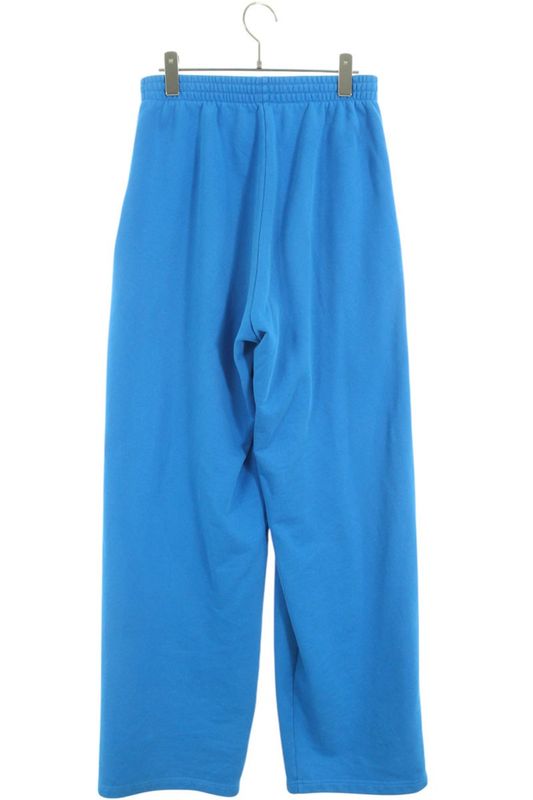 Balenciaga 803266 Trvw8 Basketball Baggy Sweatshirt Long Pants Men XXS