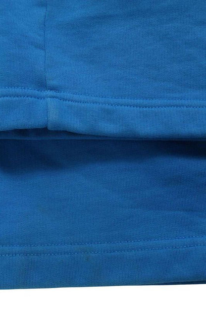 Balenciaga 803266 Trvw8 Basketball Baggy Sweatshirt Long Pants Men XXS