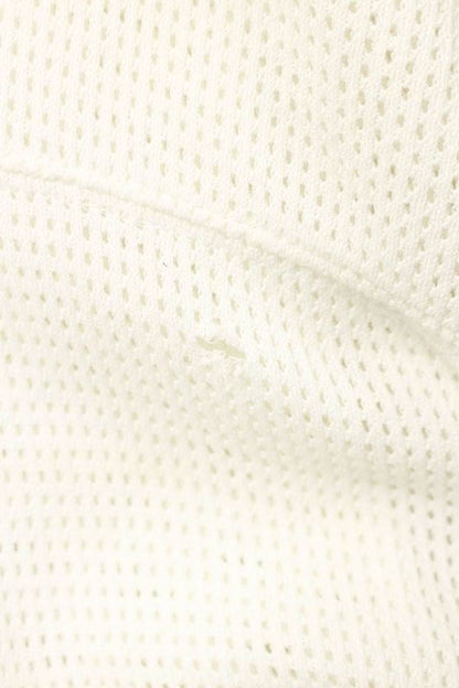 Celine 23SS 2x18d818i Embroidery Oversized T-shirt Men's XS