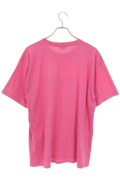 Celine 2x681501f Loose Fit Logo Print T-shirt Men's M