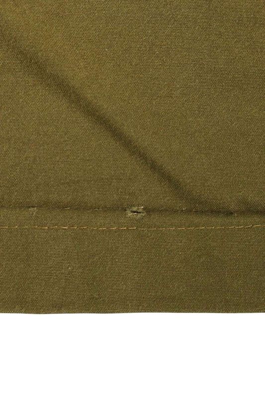 Balenciaga 556700 Tcp02 Cotton Wide Long Pants Men 44