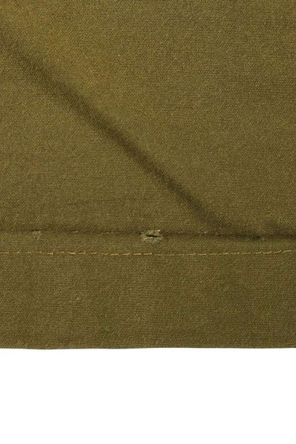 Balenciaga 556700 Tcp02 Cotton Wide Long Pants Men 44