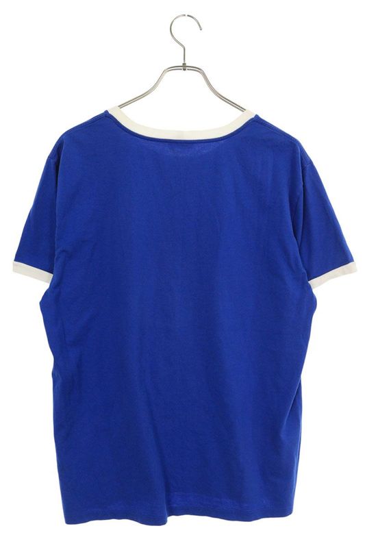 Celine 2x83e671q Front Logo T-shirt Men's XL