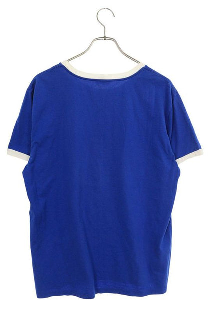 Celine 2x83e671q Front Logo T-shirt Men's XL