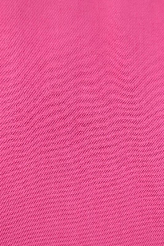 Celine 2c831171s Logo Embroidered Beau Ring Short Sleeve Shirt Men's 41