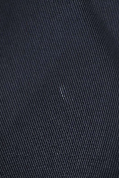 Dior 033c101a4120 Air Dior Logo Embroidered Cotton Half Pants Men 44