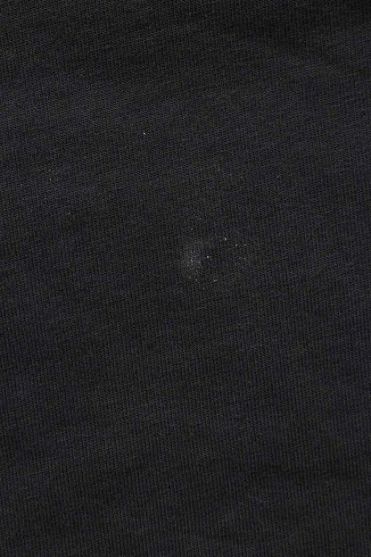 Balenciaga X Under Armour Underarmour 787349 Trvb7 Double Name Logo Embroidered