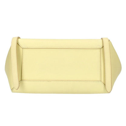 Celine 189153zva.15lk Micro 2-way Calfskin Handbag For Women