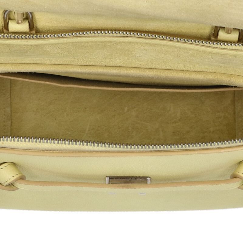 Celine 189153zva.15lk Micro 2-way Calfskin Handbag For Women