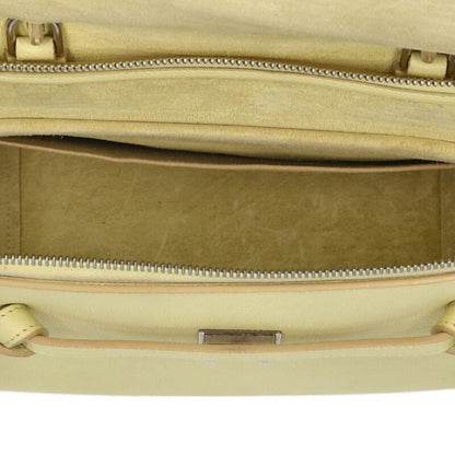 Celine 189153zva.15lk Micro 2-way Calfskin Handbag For Women