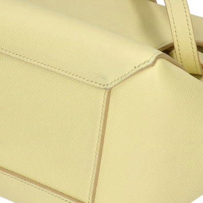 Celine 189153zva.15lk Micro 2-way Calfskin Handbag For Women