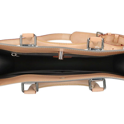 Louis Vuitton M45884 Sac Pla Monogram Mirror Tote Bag Women