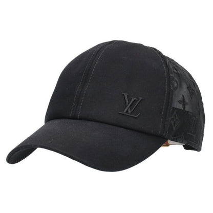Louis Vuitton M77114 Monogram Mesh Hat For Men