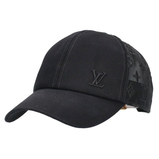 Louis Vuitton M77114 Monogram Mesh Hat For Men