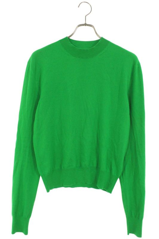 Bottega Veneta 647516 Vkse0 Cashmere Blend Knit Men's S