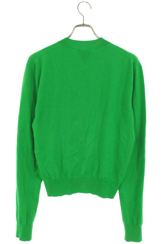 Bottega Veneta 647516 Vkse0 Cashmere Blend Knit Men's S