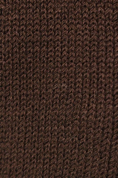 Bottega Veneta 656254 V0s80 High Neck Lamb Wool Knit Men's M