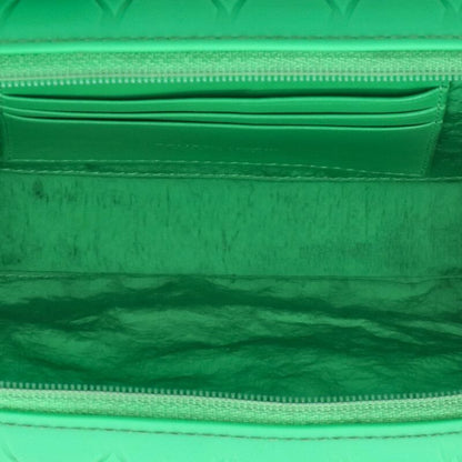 Bottega Veneta 778706 V0ey4 Intrecciato Silicon Shoulder Bag For Men