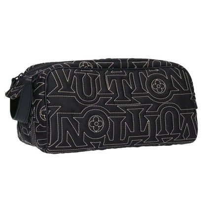 Louis Vuitton M21435 Dopkit LV Snow Clutch Bag For Men