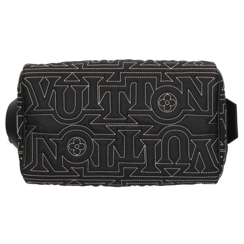 Louis Vuitton M21435 Dopkit LV Snow Clutch Bag For Men
