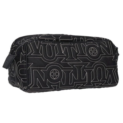 Louis Vuitton M21435 Dopkit LV Snow Clutch Bag For Men