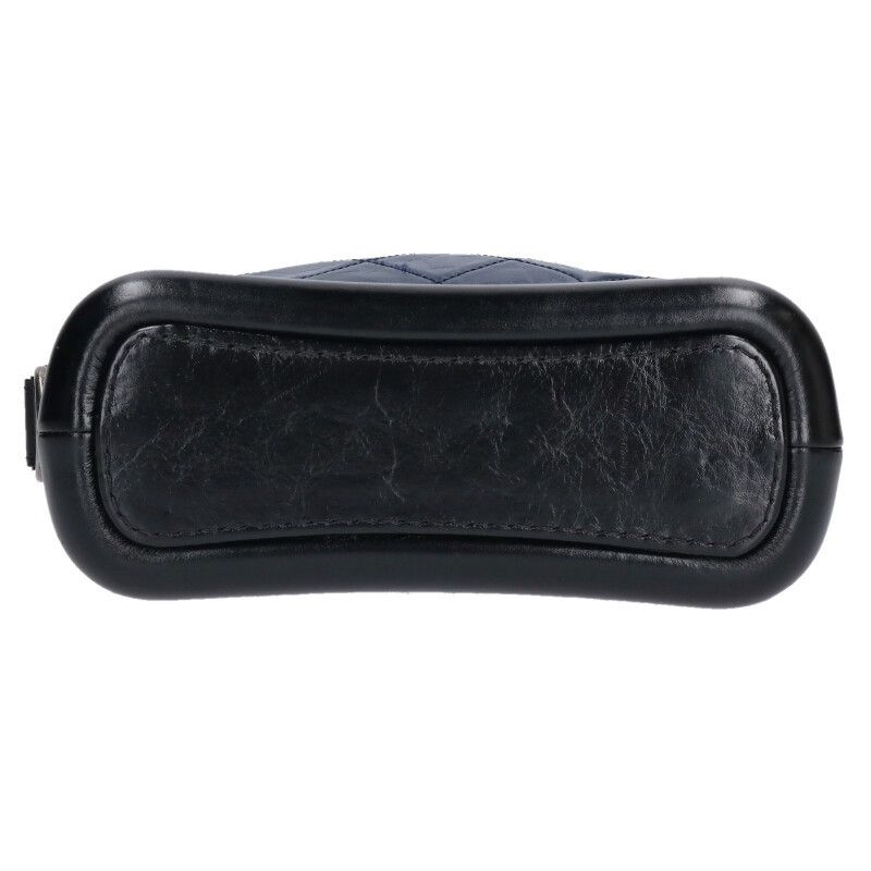 Chanel A91810 Gabrielle De Chanel Small Calfskin Small Hobo Shoulder Bag Women