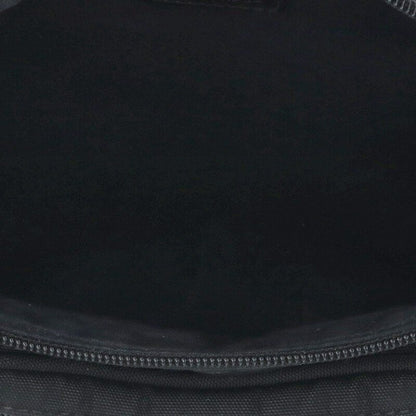 Balenciaga 482389 Explorer Logo Nylon Waist Bag For Men