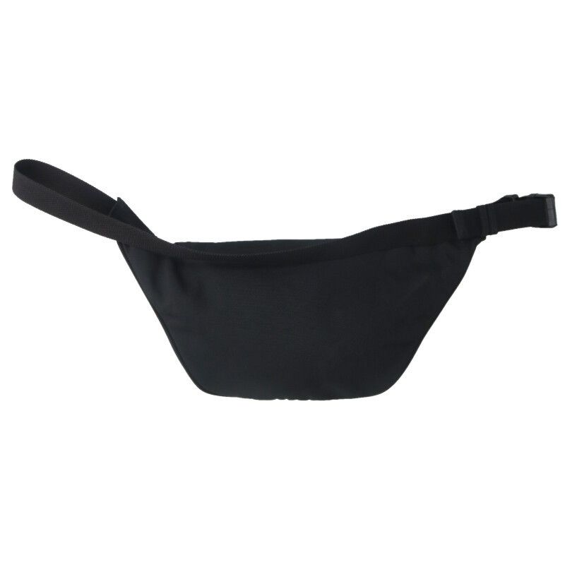 Balenciaga 482389 Explorer Logo Nylon Waist Bag For Men