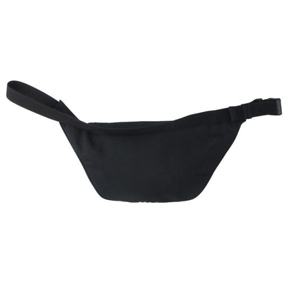 Balenciaga 482389 Explorer Logo Nylon Waist Bag For Men