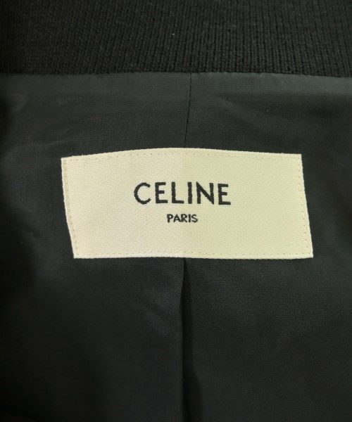 Celine Blouson Men's