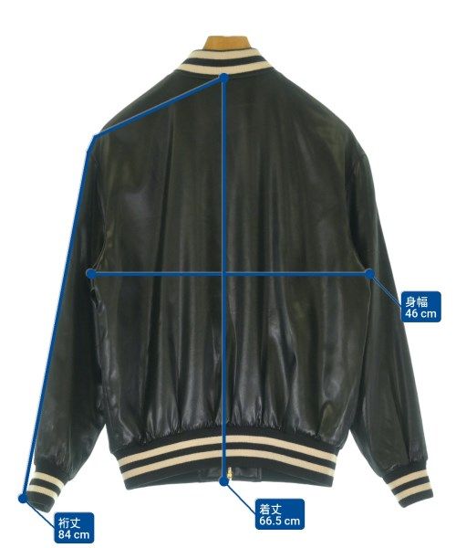 Celine Blouson Men's