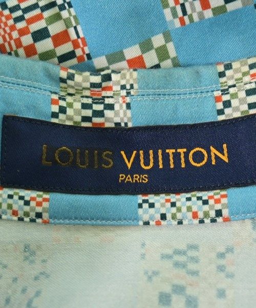 Louis Vuitton Casual Shirt Men's
