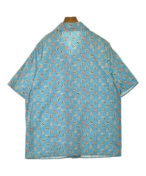 Louis Vuitton Casual Shirt Men's