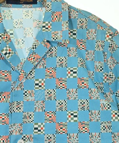 Louis Vuitton Casual Shirt Men's