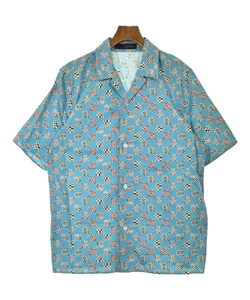 Louis Vuitton Casual Shirt Men's