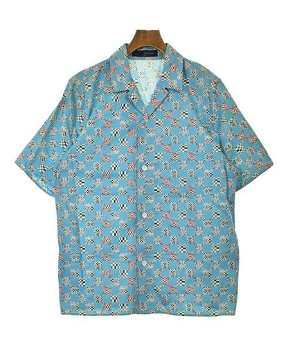Louis Vuitton Casual Shirt Men's