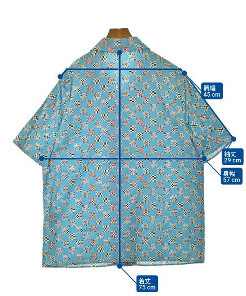 Louis Vuitton Casual Shirt Men's